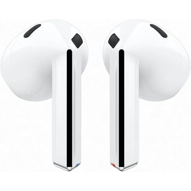 Samsung | Galaxy Buds 3 | SMR530NZWAXAC Samsung | Galaxy Buds 3 | SMR530NZWAXAC